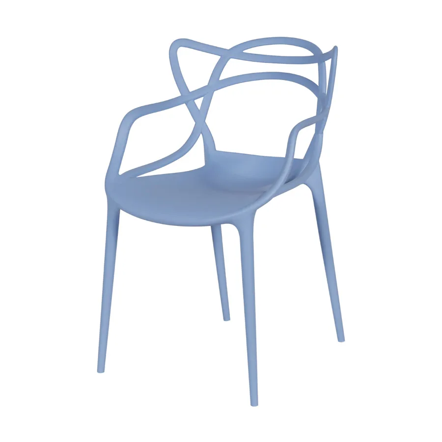 KIT 04 CAD PP AZUL